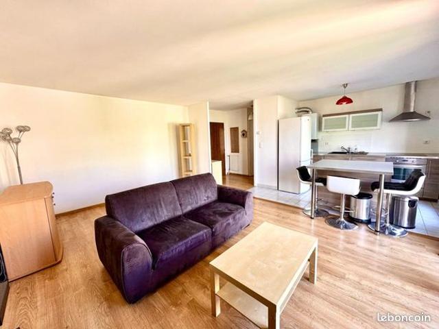 Appartement vente à Toulouse, Saint-orens-de-gameville