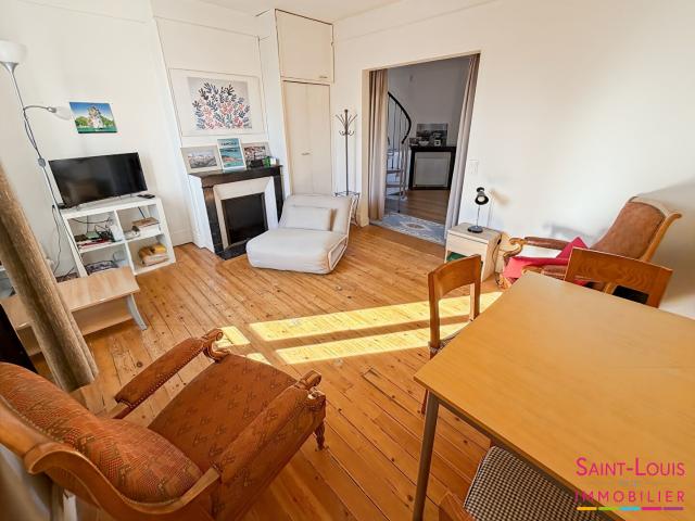 Appartement vente à Clos d'Arcy, Poissy