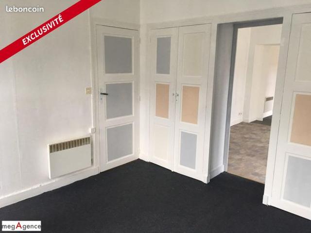 Appartement vente à Romorantin-Lanthenay, Romorantin-lanthenay