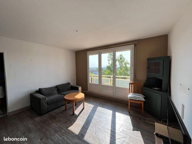 Appartement vente à Bourges