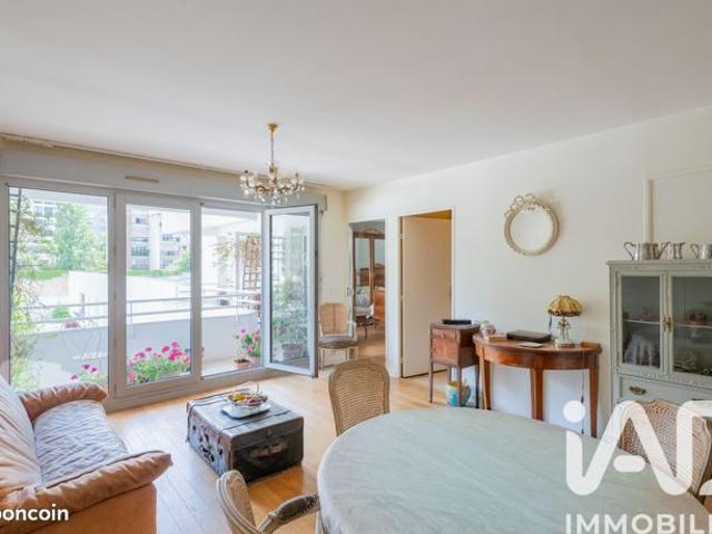 Appartement vente à Boulogne-Billancourt, Boulogne-billancourt