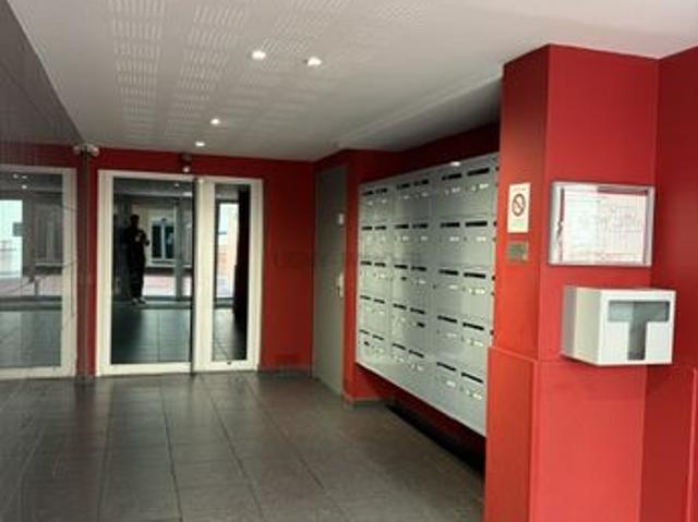 Appartement vente à Dieppe