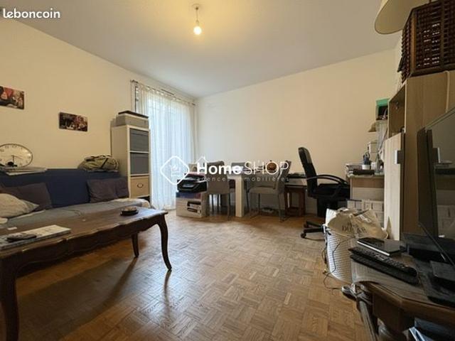 Appartement vente à Gap, Provence-Alpes-Côte d'Azur