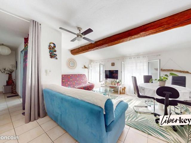 Appartement vente à Narbonne, Coursan