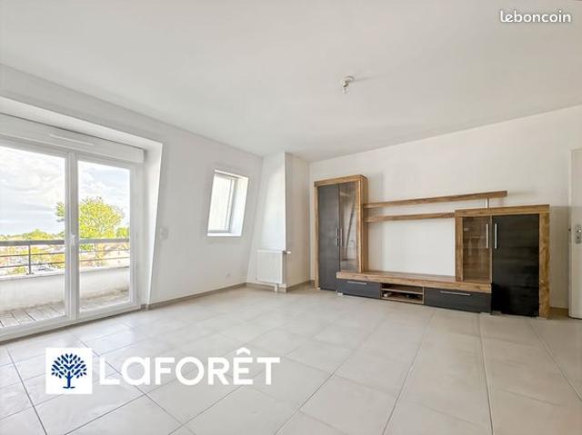 Appartement vente à Palaiseau, Sainte-geneviève-des-bois