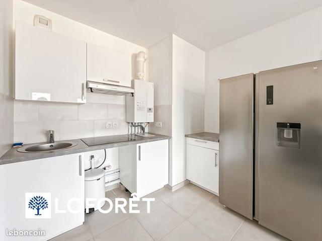 Appartement vente à Palaiseau, Sainte-geneviève-des-bois