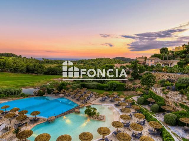 Appartement vente à Arrondissement de Toulon, Saint-cyr-sur-mer