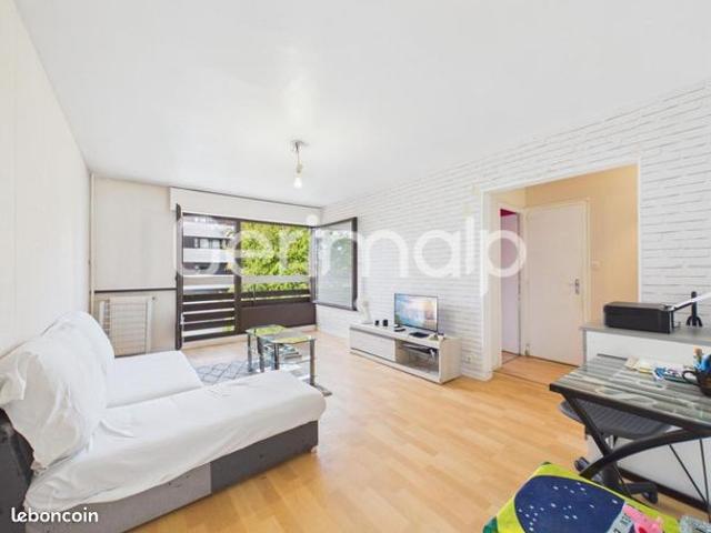 Appartement vente à Annecy