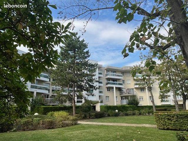 Appartement vente à Ermont, Martinique