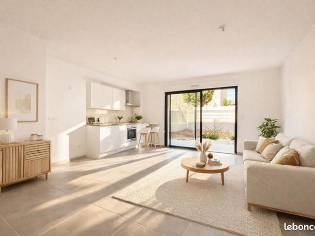 Appartement vente à Nîmes, Marguerittes