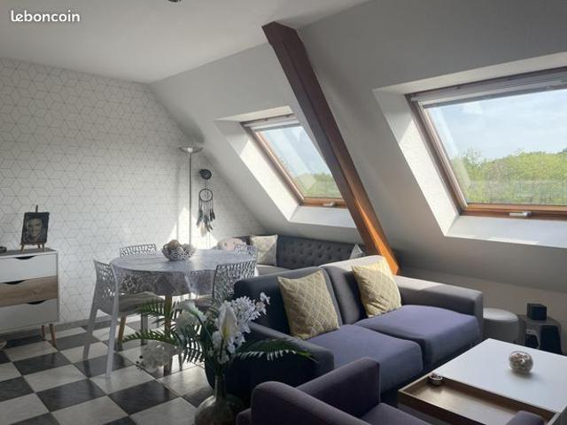 Appartement vente à Haguenau-Wissembourg, Wissembourg