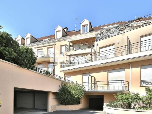 Appartement vente à Argenteuil, Saint-leu-la-forêt