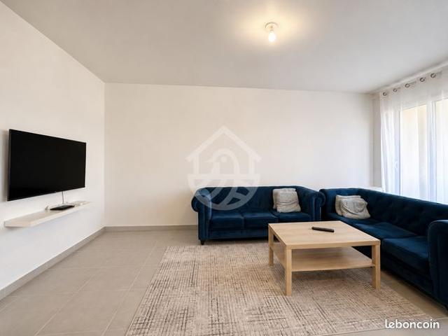 Appartement vente à Valence, Chatuzange-le-goubet