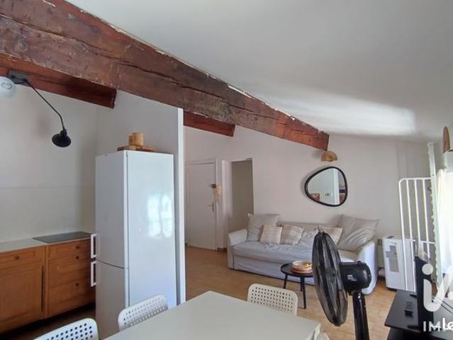 Appartement vente à Arrondissement de Toulon, Toulon
