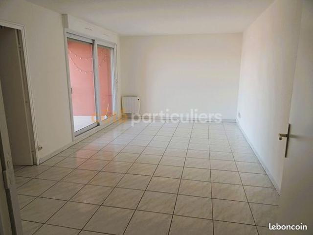 Appartement vente à Montpellier, Lattes