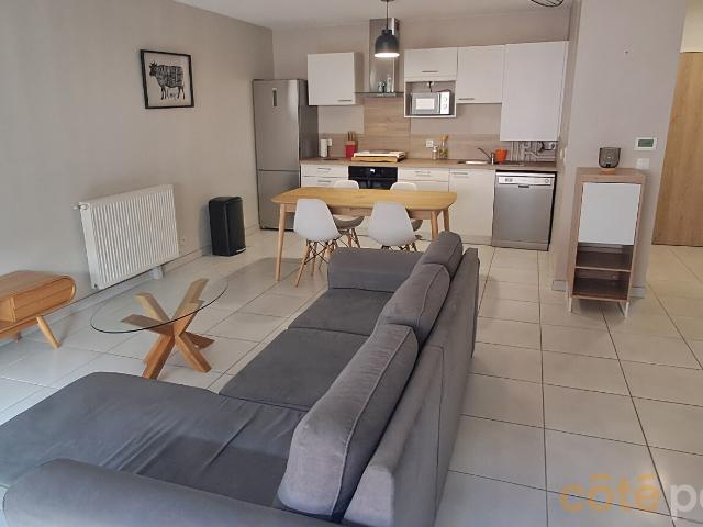 Appartement location à Rodez, Onet-le-château