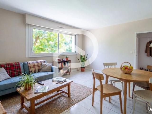 Appartement vente à Saint-Germain-en-Laye, Marly-le-roi