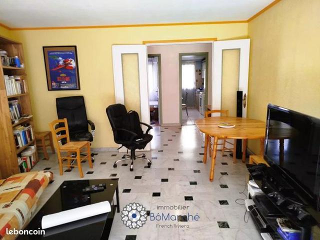 Appartement vente à Nice, Alpes-Maritimes