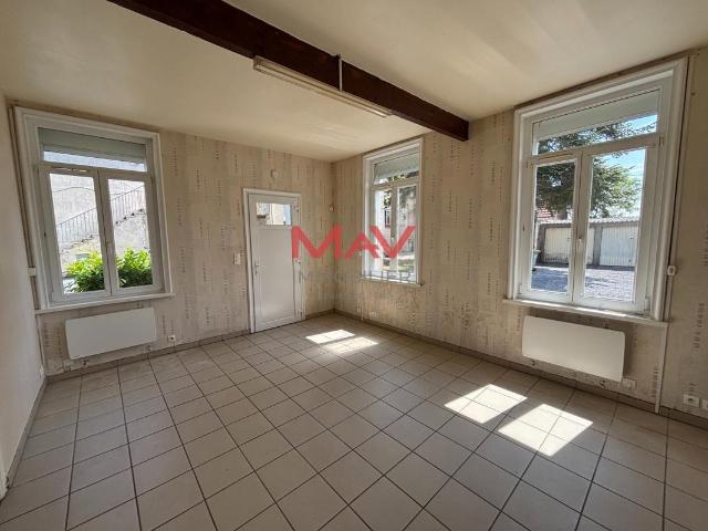 Appartement vente à Saint-Omer, Clairmarais