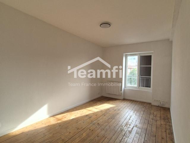 Appartement location à Thiers