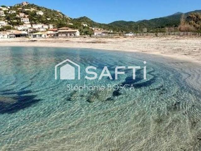 Appartement vente à Ajaccio, Grosseto-prugna