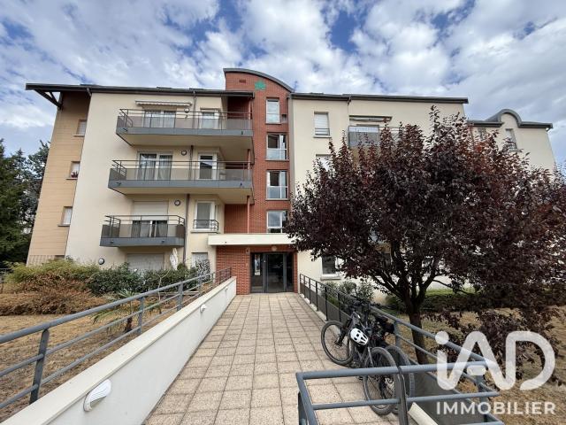 Appartement location à Melun