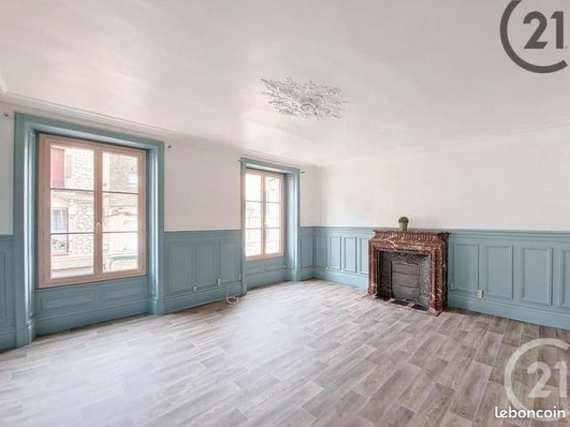 Appartement vente à Provins, Montereau-fault-yonne