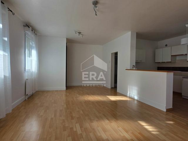 Appartement vente à Bobigny, Vaux-montreuil