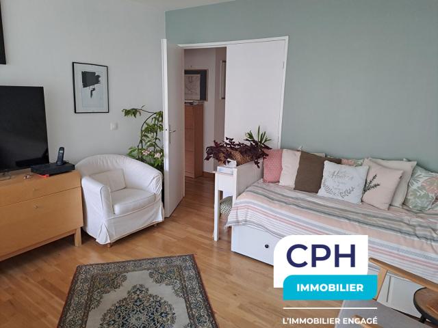 Appartement vente à Paris 15e Arrondissement, Paris