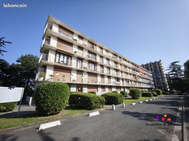 Appartement vente à Enghien-les-bains, Martinique