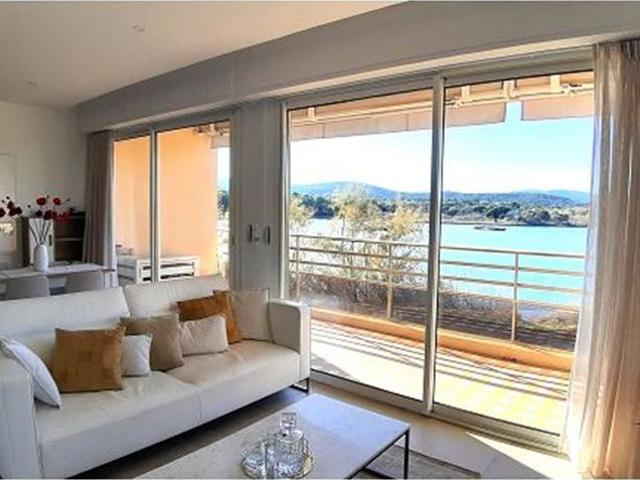 Appartement vente à Arrondissement de Draguignan, Fréjus
