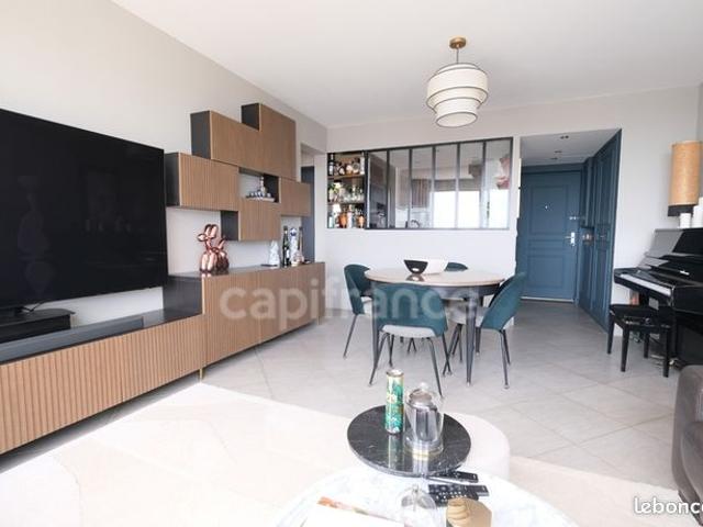 Appartement vente à Nanterre, Puteaux