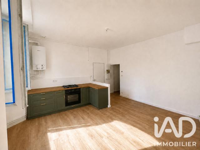 Appartement vente à Castelsarrasin, Moissac