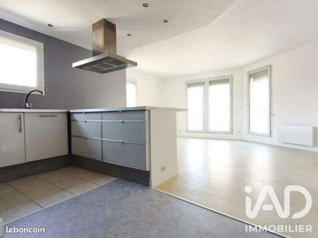 Appartement vente à Lille