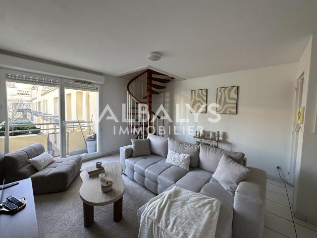 Appartement vente à Libourne