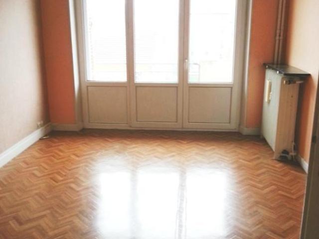 Appartement location à Nancy