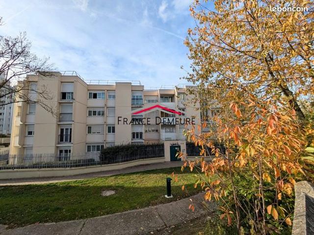 Appartement vente à Sannois, Val-d'Oise