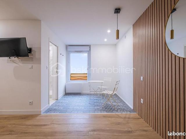 Appartement vente à Le Mans