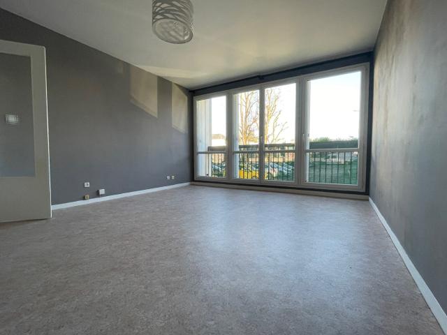 Appartement location à Senlis