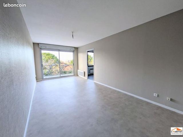 Appartement vente à Toulouse