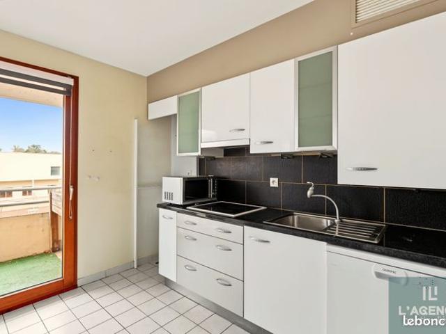 Appartement vente à Saint-Orens-de-Gameville, Haute-Garonne