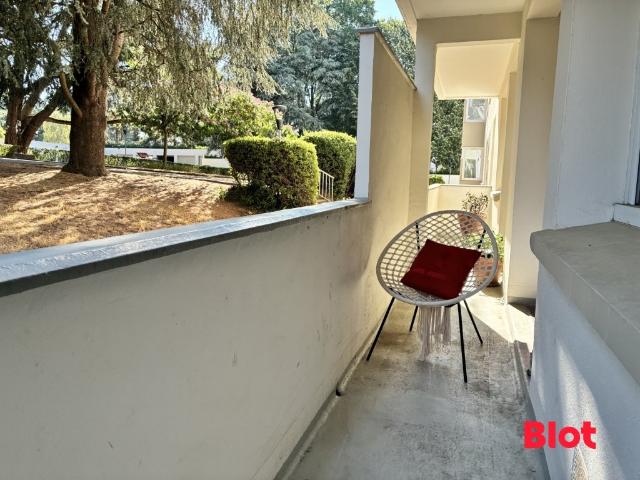 Appartement vente à Nantes