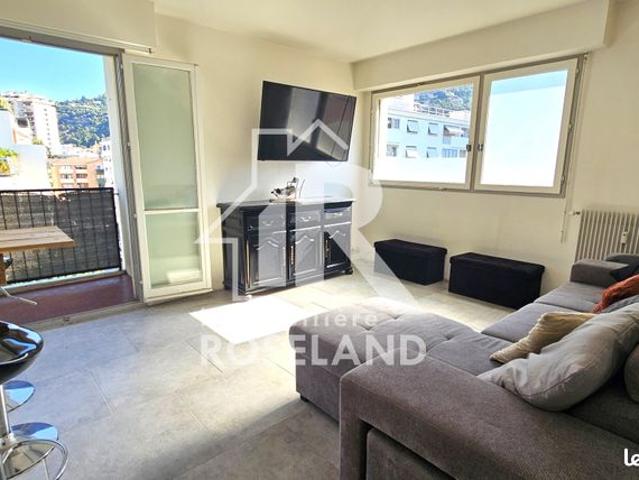 Appartement vente à Nice