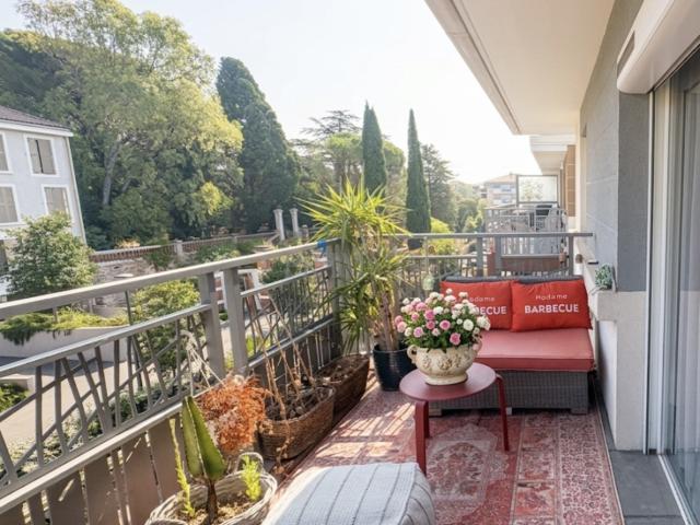 Appartement vente à Puget-sur-Argens, Var