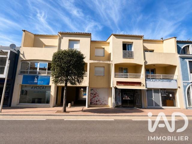 Appartement vente à Les Sables-d'Olonne, Château-d'olonne