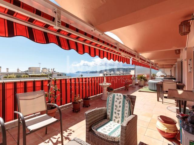 Appartement vente à Grasse, Antibes