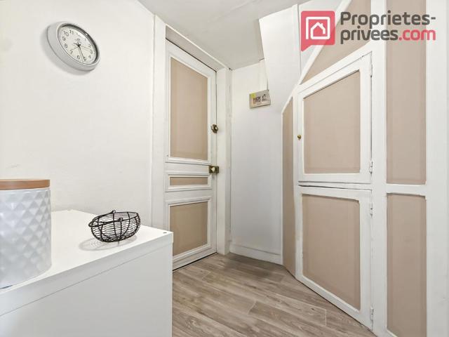 Appartement vente à Lille