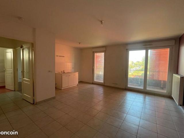 Appartement vente à Privas, Saint-priest