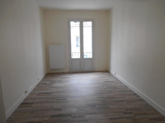 Appartement location à Senlis, Pont-sainte-maxence