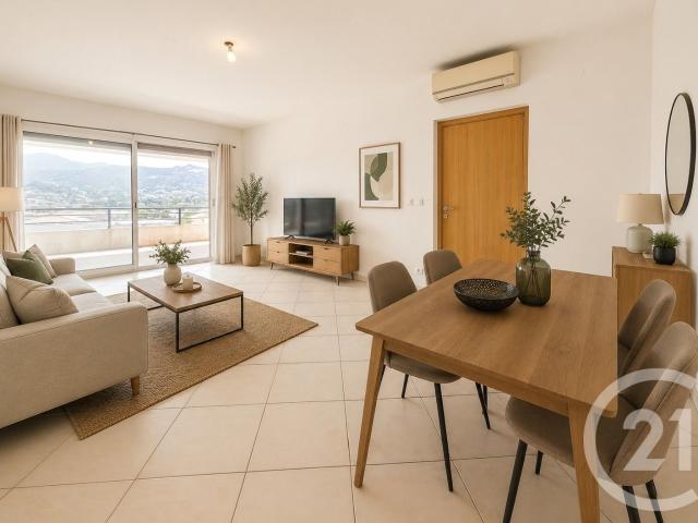 Appartement vente à Calvi